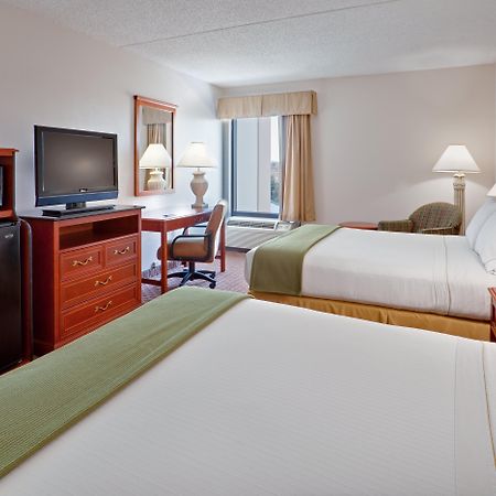 Holiday Inn Express & Suites Allentown-Dorney Park Area By Ihg Eksteriør billede