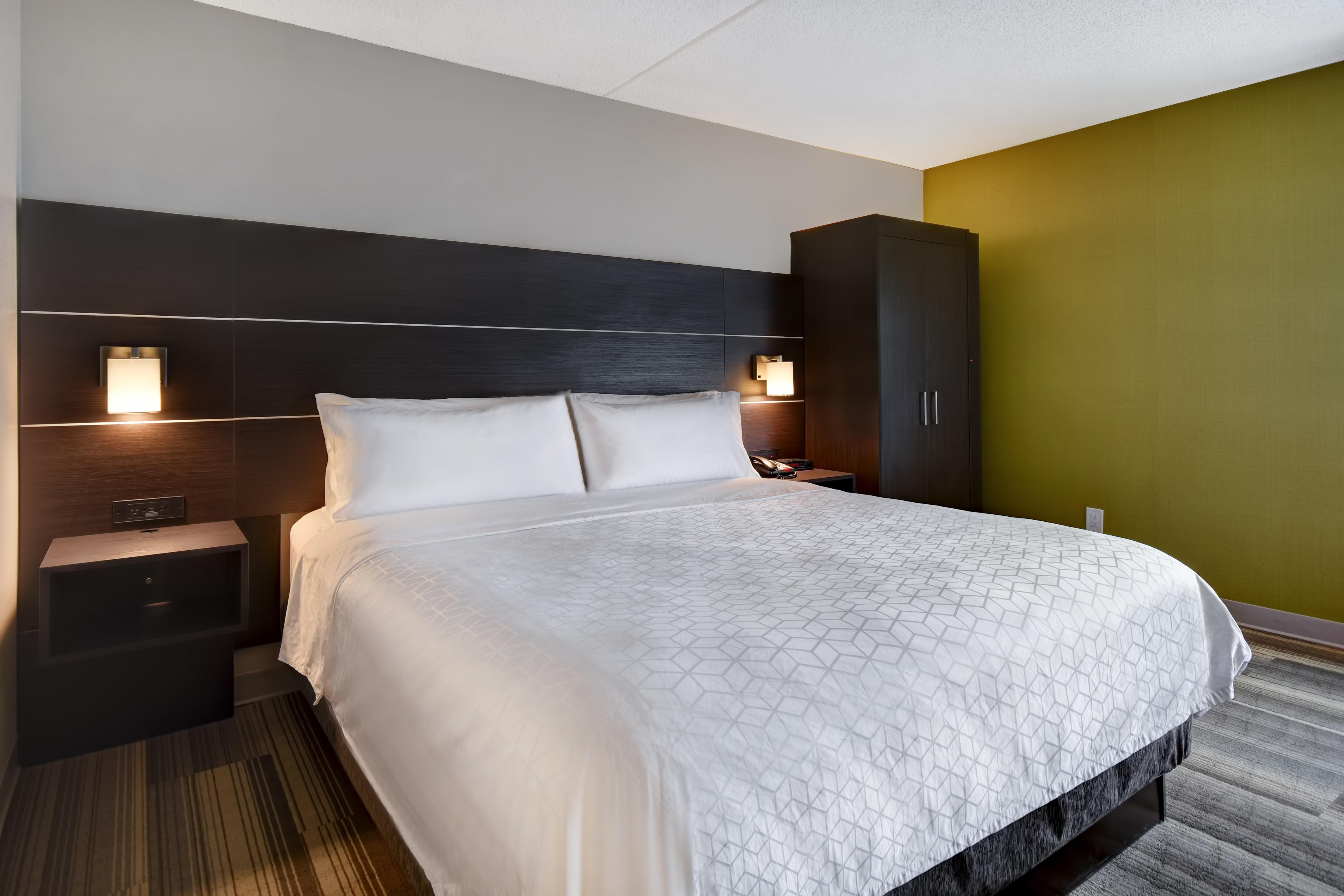 Holiday Inn Express & Suites Allentown-Dorney Park Area By Ihg Eksteriør billede