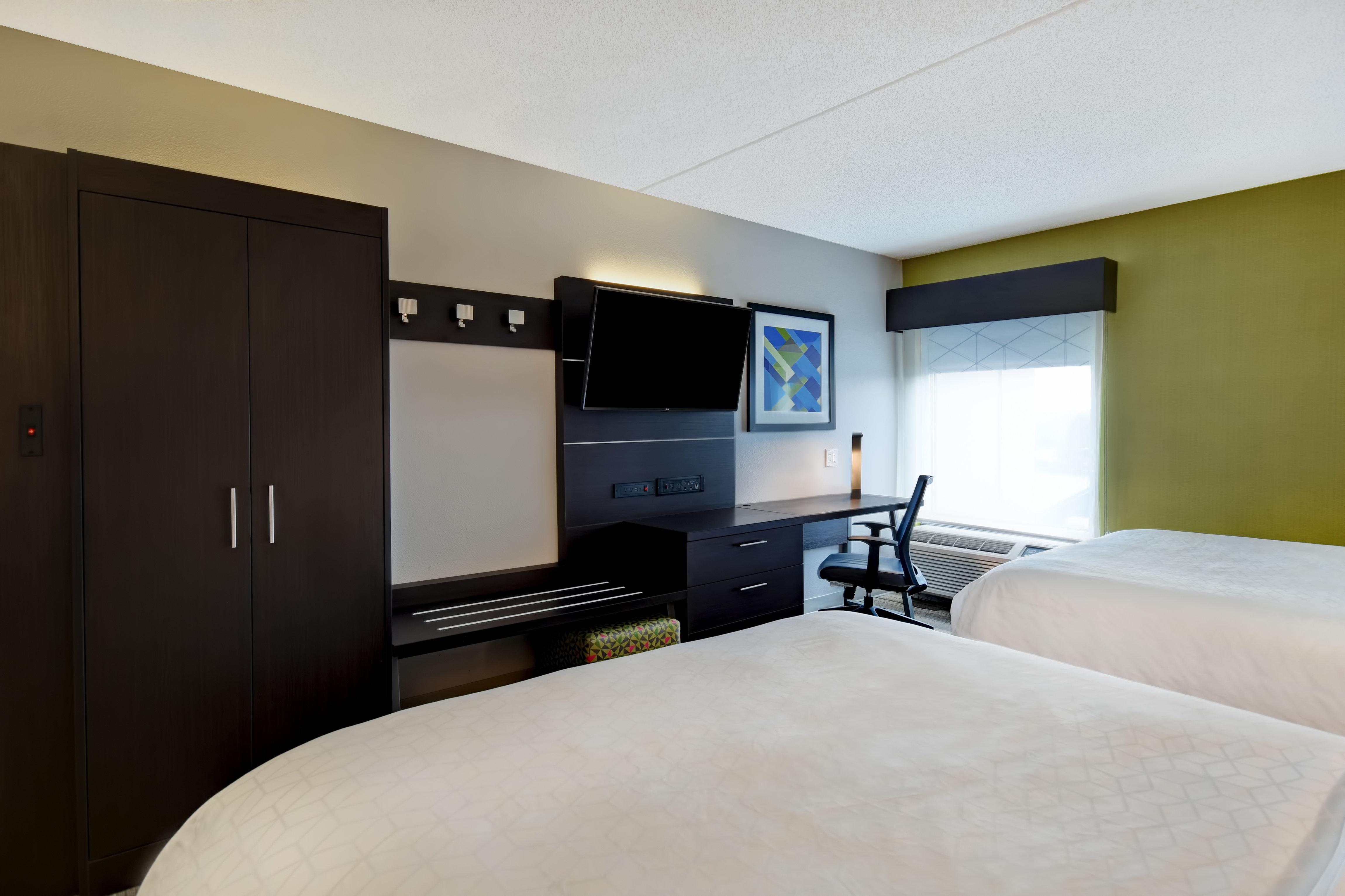 Holiday Inn Express & Suites Allentown-Dorney Park Area By Ihg Eksteriør billede