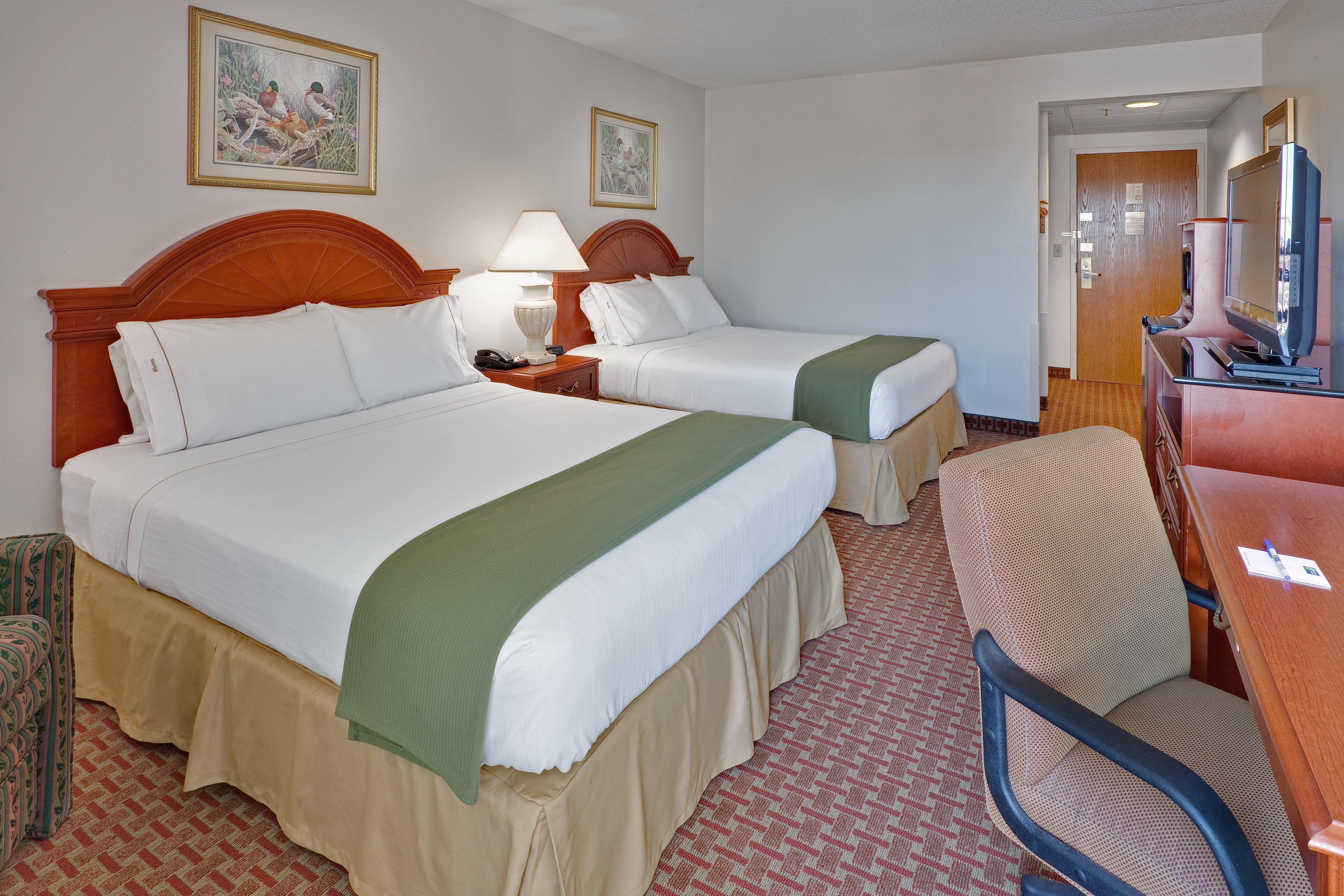 Holiday Inn Express & Suites Allentown-Dorney Park Area By Ihg Eksteriør billede