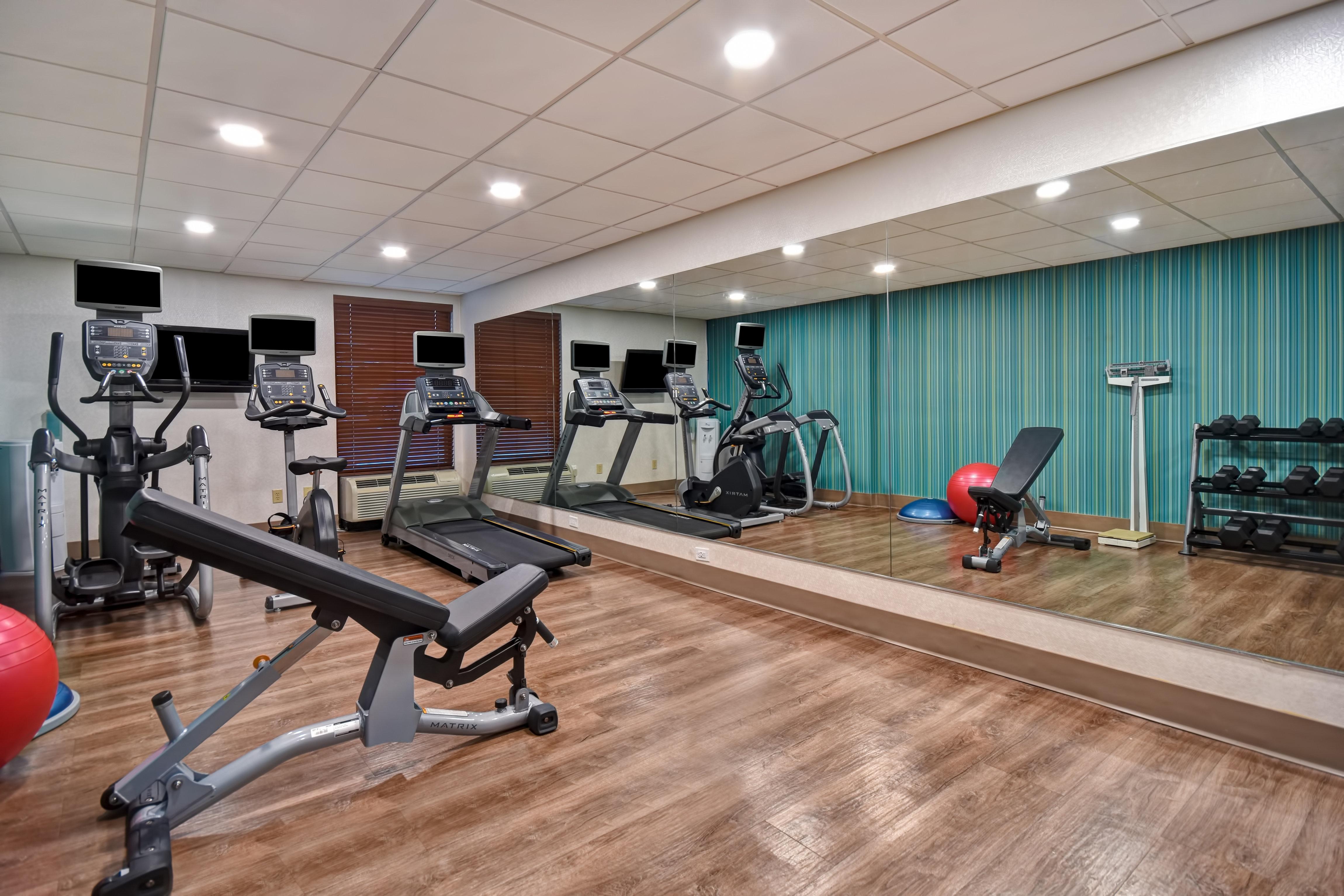 Holiday Inn Express & Suites Allentown-Dorney Park Area By Ihg Eksteriør billede