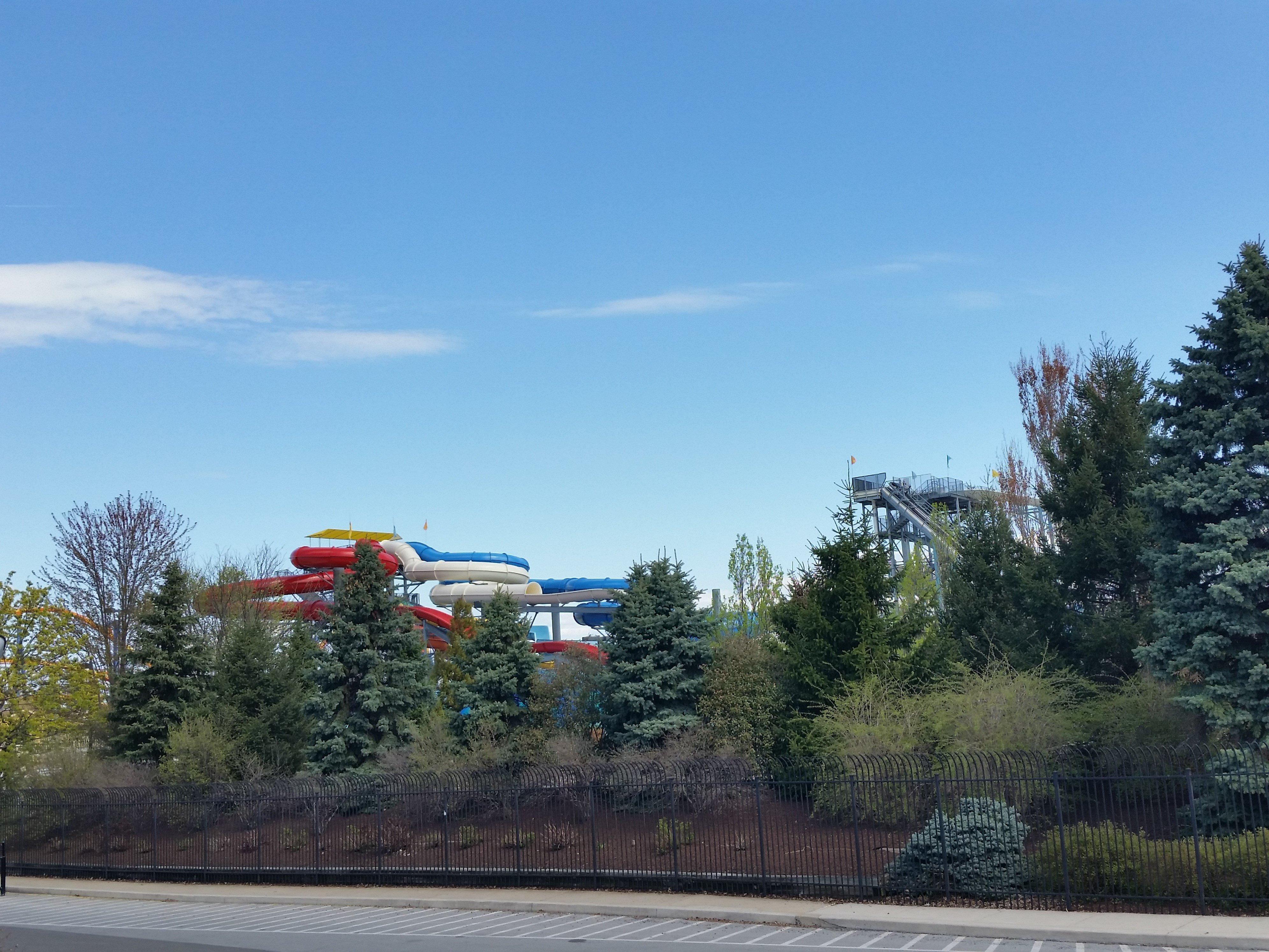 Holiday Inn Express & Suites Allentown-Dorney Park Area By Ihg Eksteriør billede