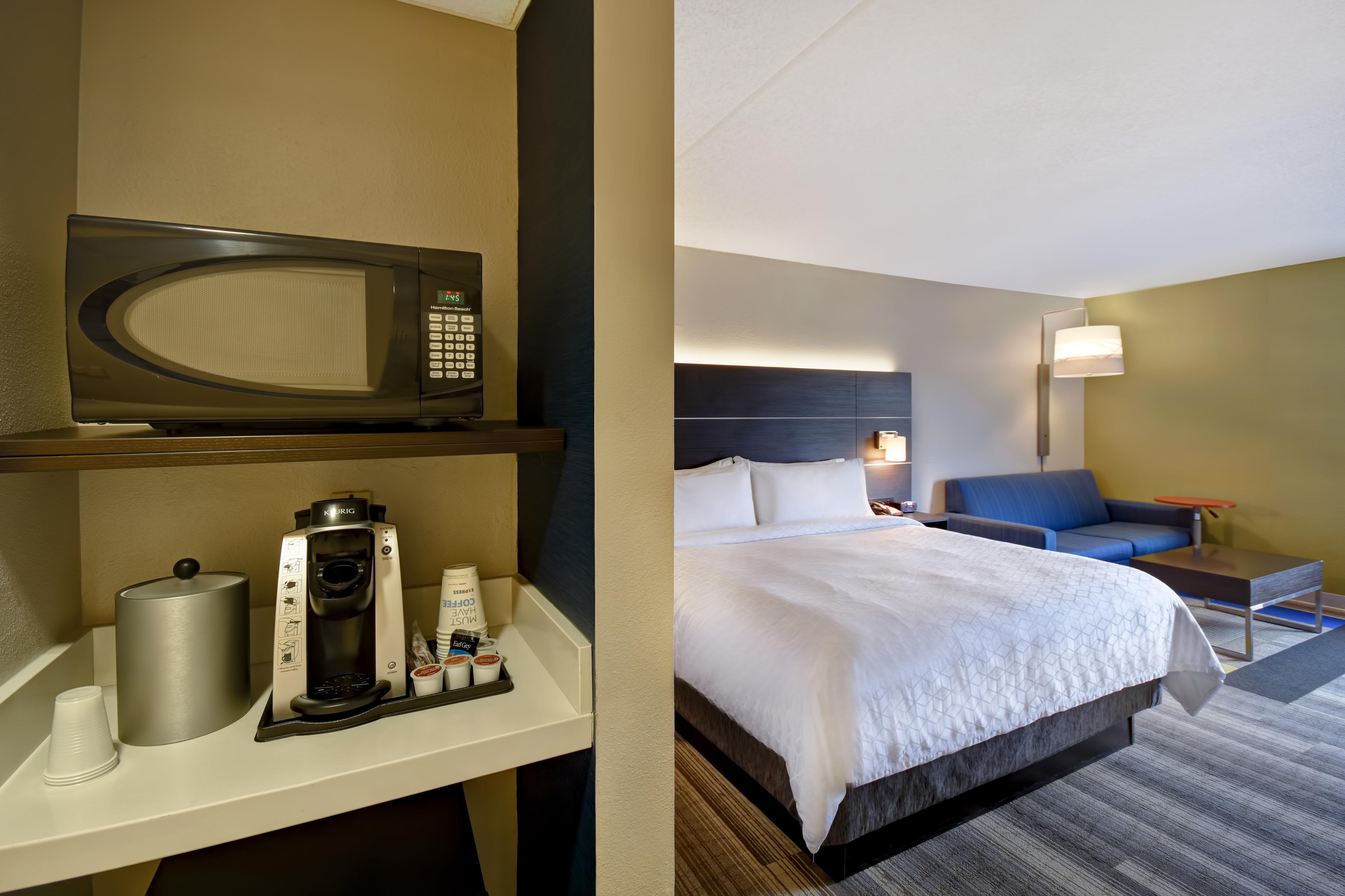 Holiday Inn Express & Suites Allentown-Dorney Park Area By Ihg Eksteriør billede