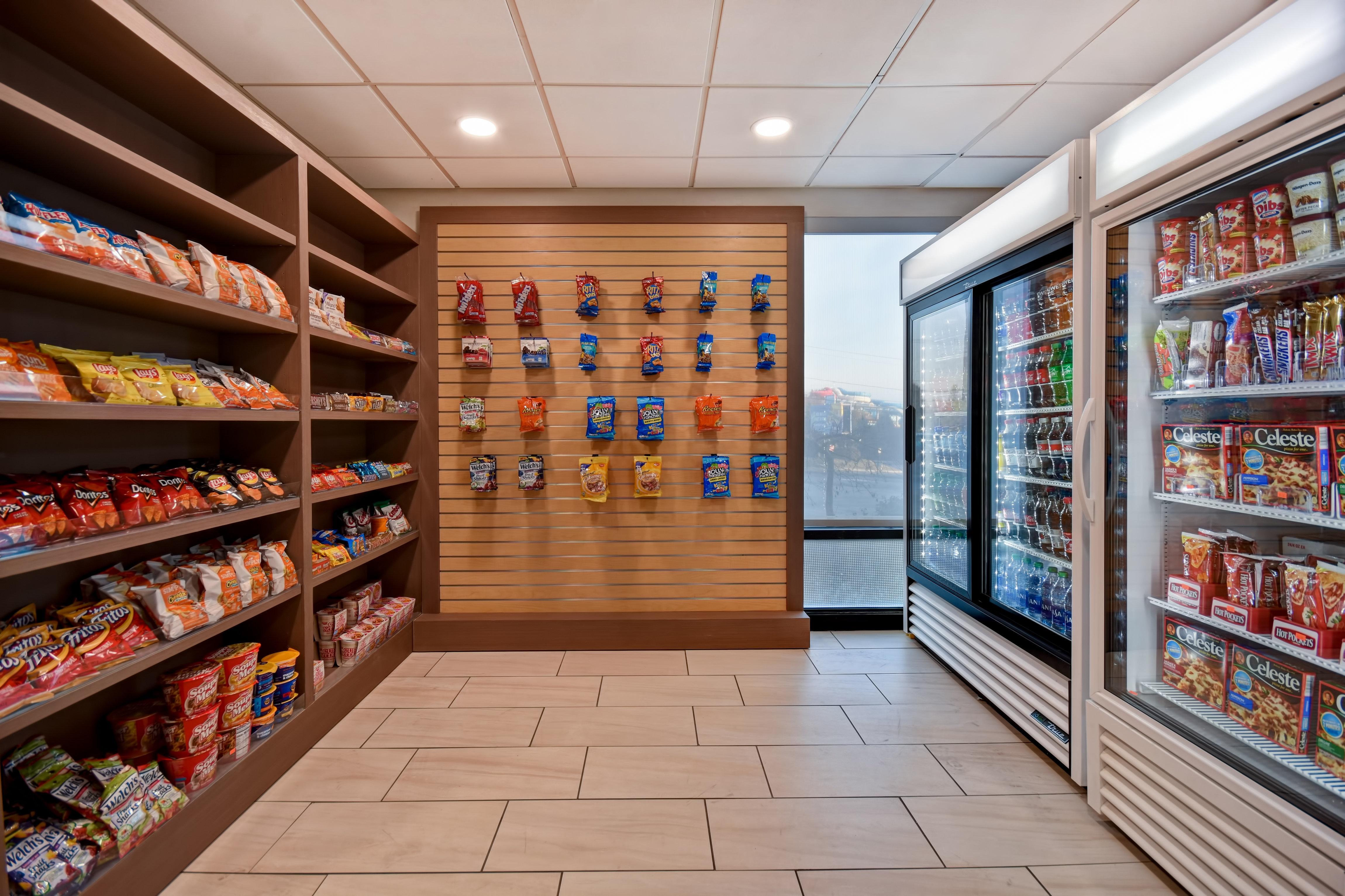 Holiday Inn Express & Suites Allentown-Dorney Park Area By Ihg Eksteriør billede