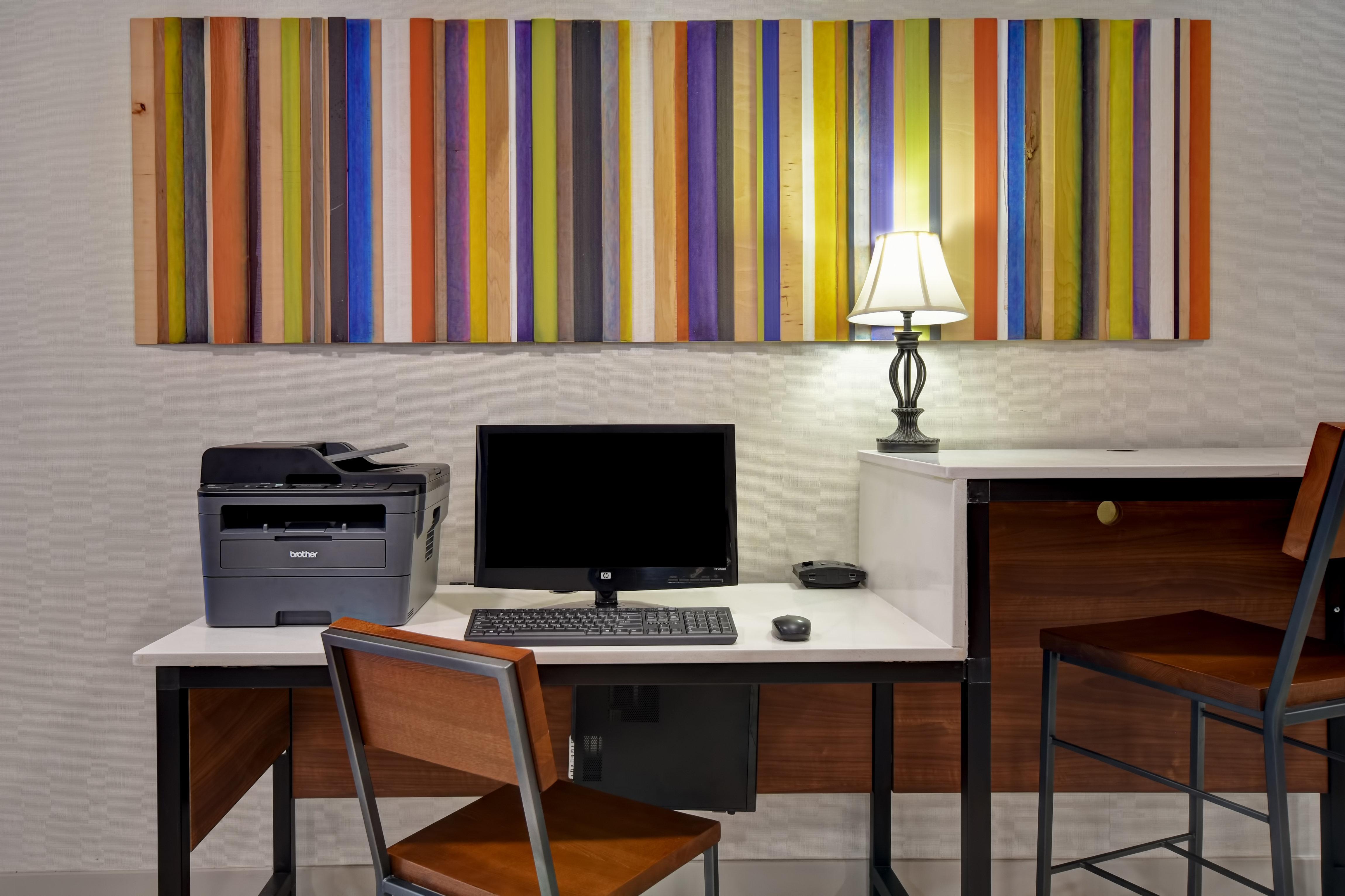 Holiday Inn Express & Suites Allentown-Dorney Park Area By Ihg Eksteriør billede