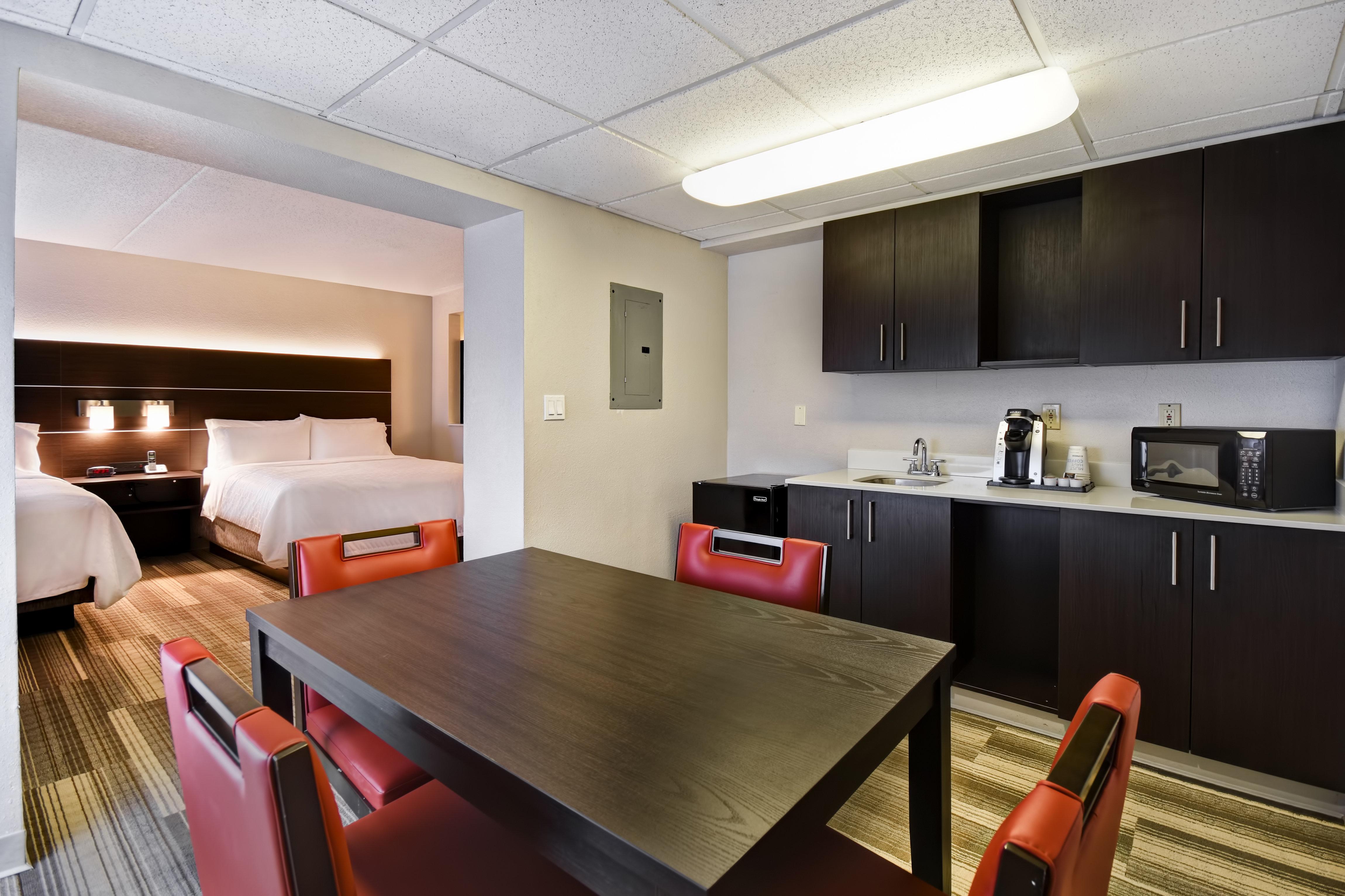 Holiday Inn Express & Suites Allentown-Dorney Park Area By Ihg Eksteriør billede