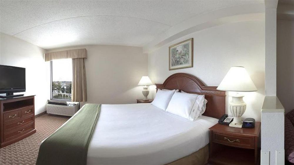 Holiday Inn Express & Suites Allentown-Dorney Park Area By Ihg Eksteriør billede