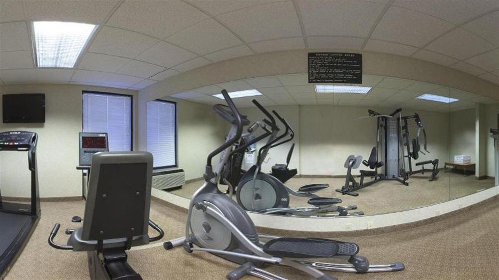 Holiday Inn Express & Suites Allentown-Dorney Park Area By Ihg Eksteriør billede