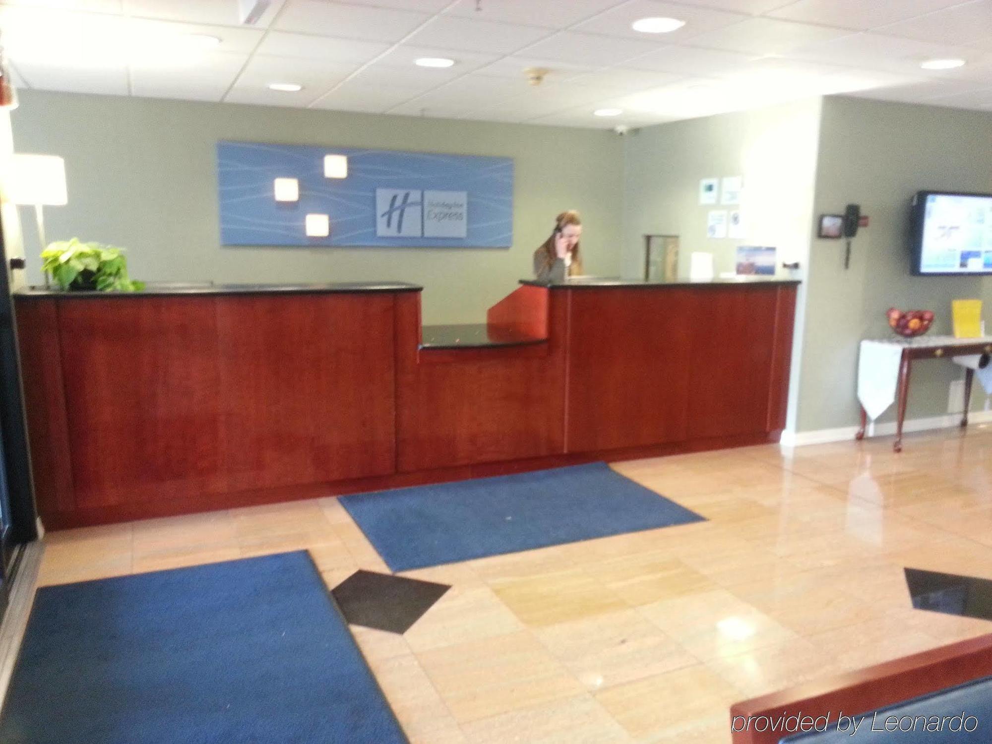 Holiday Inn Express & Suites Allentown-Dorney Park Area By Ihg Interiør billede