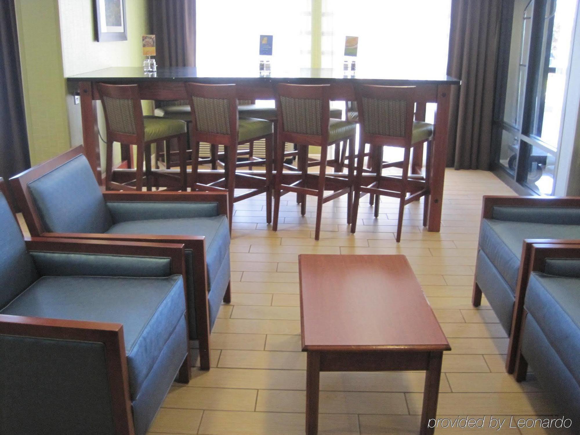 Holiday Inn Express & Suites Allentown-Dorney Park Area By Ihg Restaurant billede
