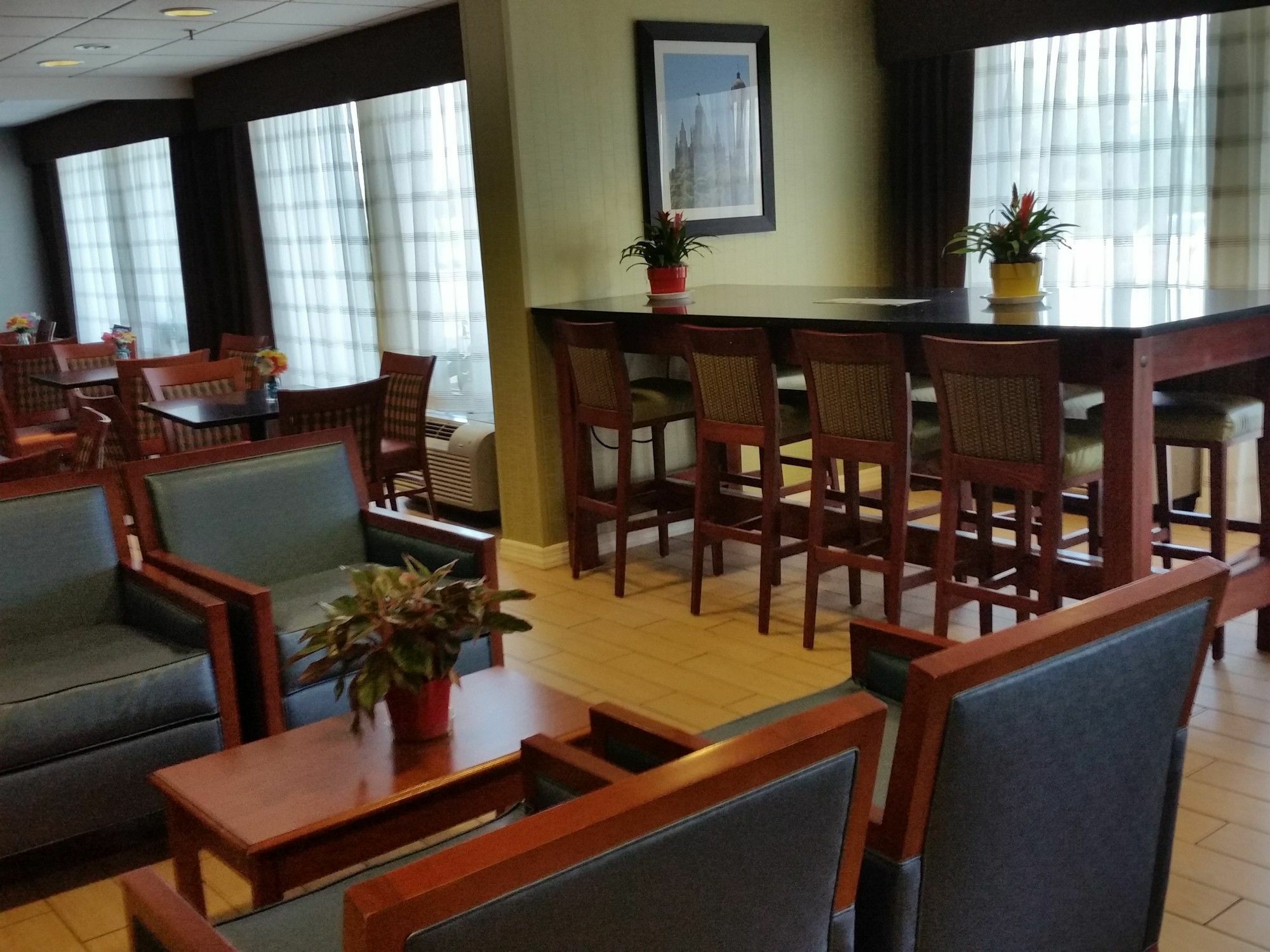 Holiday Inn Express & Suites Allentown-Dorney Park Area By Ihg Eksteriør billede