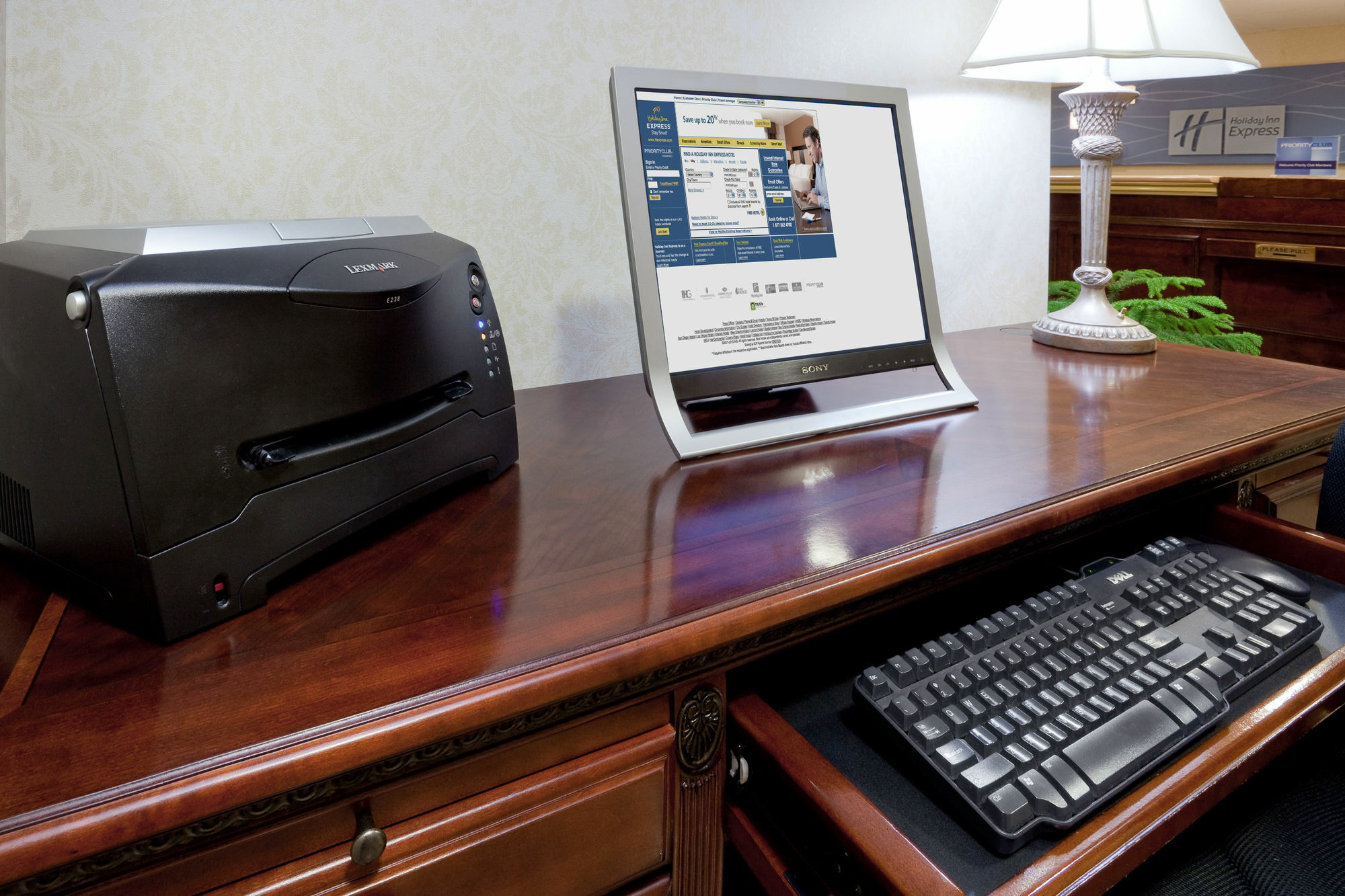 Holiday Inn Express & Suites Allentown-Dorney Park Area By Ihg Eksteriør billede