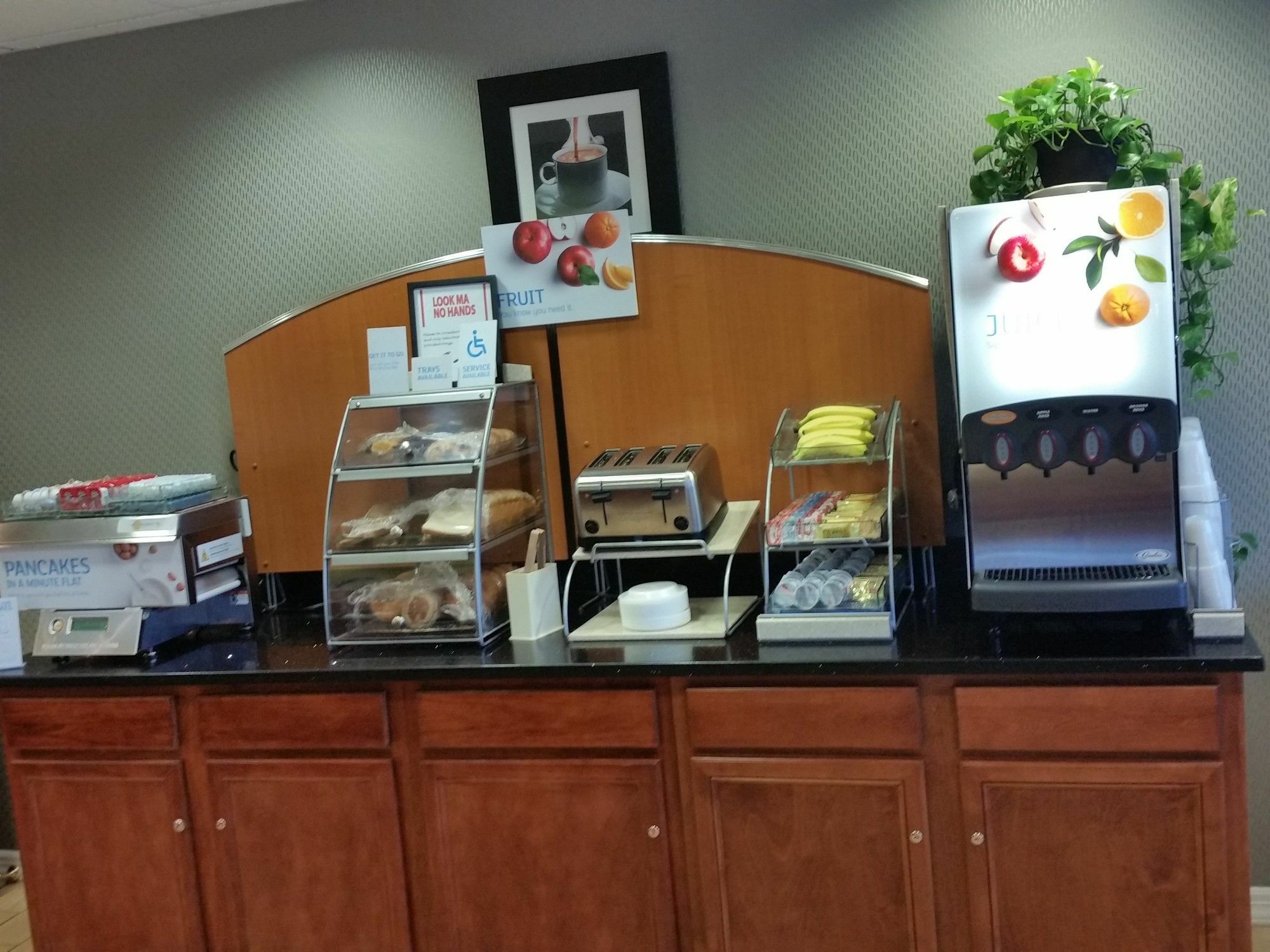 Holiday Inn Express & Suites Allentown-Dorney Park Area By Ihg Eksteriør billede